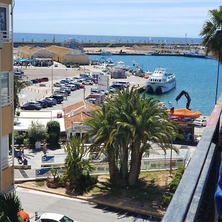 La Gaviota Daire Torrevieja Dış mekan fotoğraf
