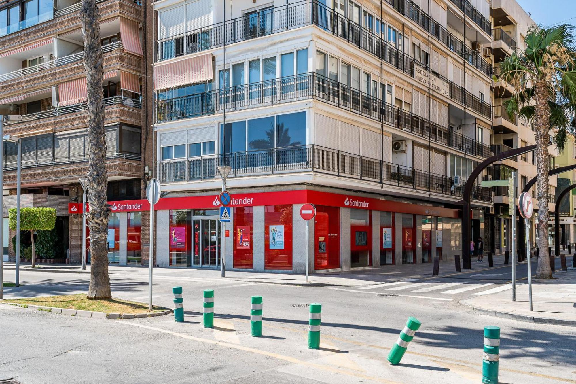 La Gaviota Daire Torrevieja Dış mekan fotoğraf