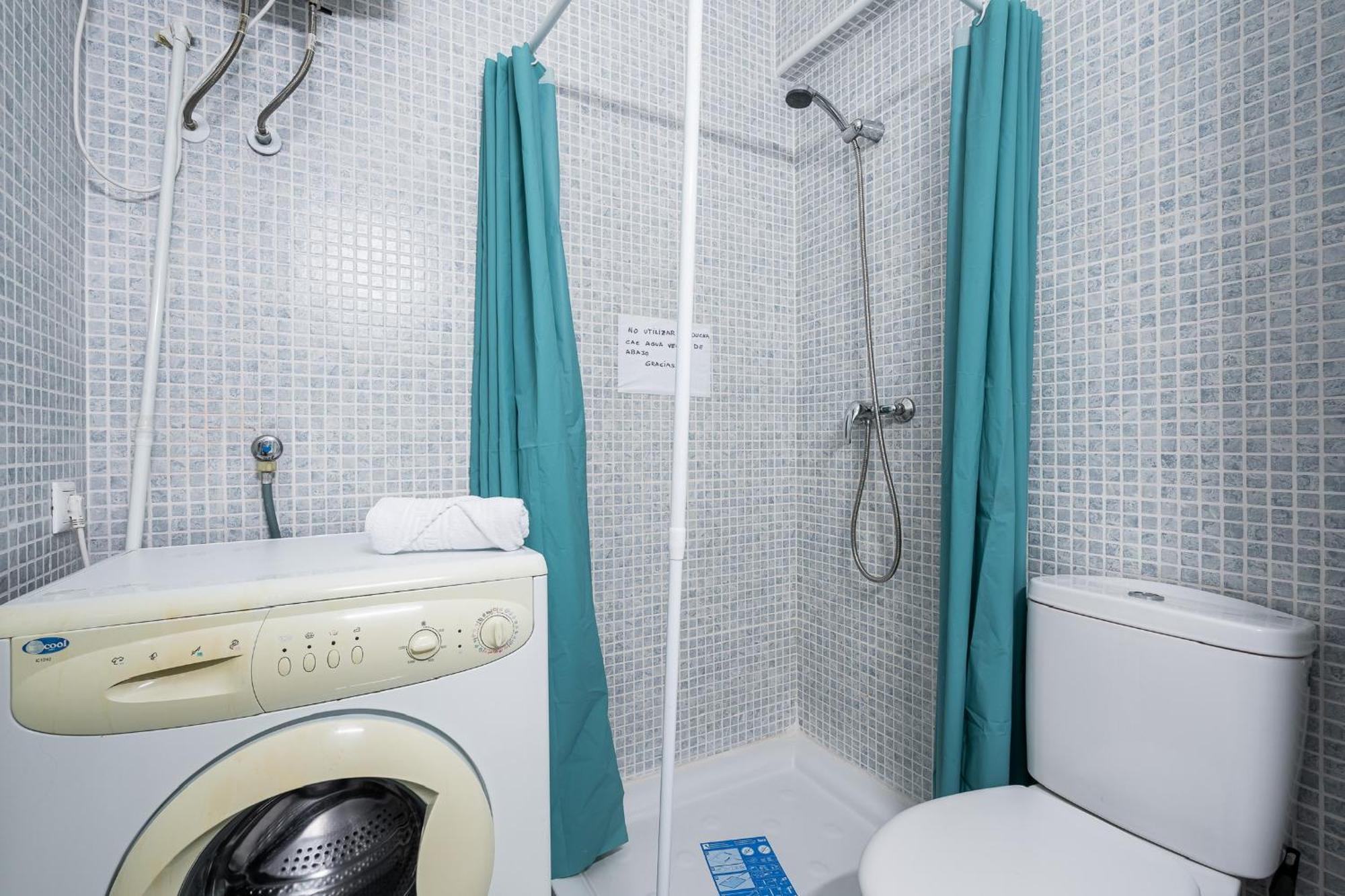 La Gaviota Daire Torrevieja Dış mekan fotoğraf